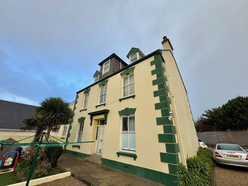 Mayfield Lodging House, St Helier — photograph 4