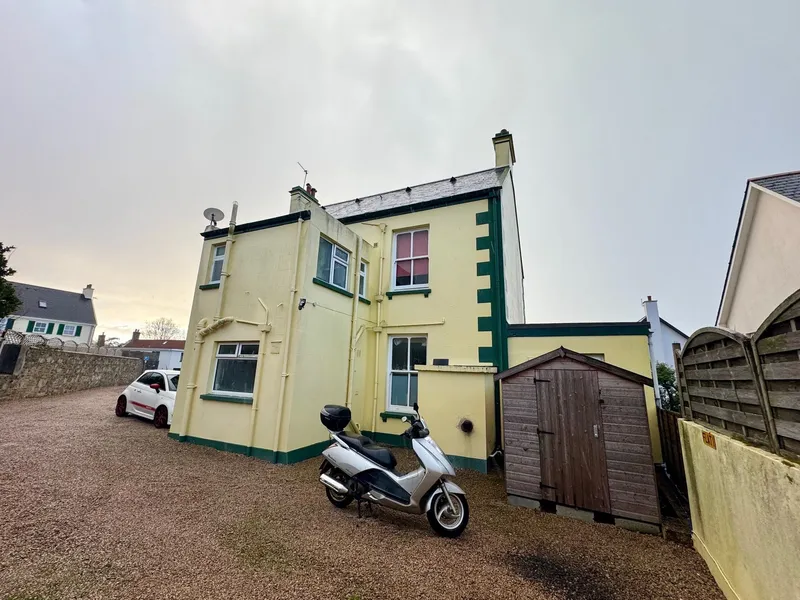 Mayfield Lodging House, St Helier — photograph 6