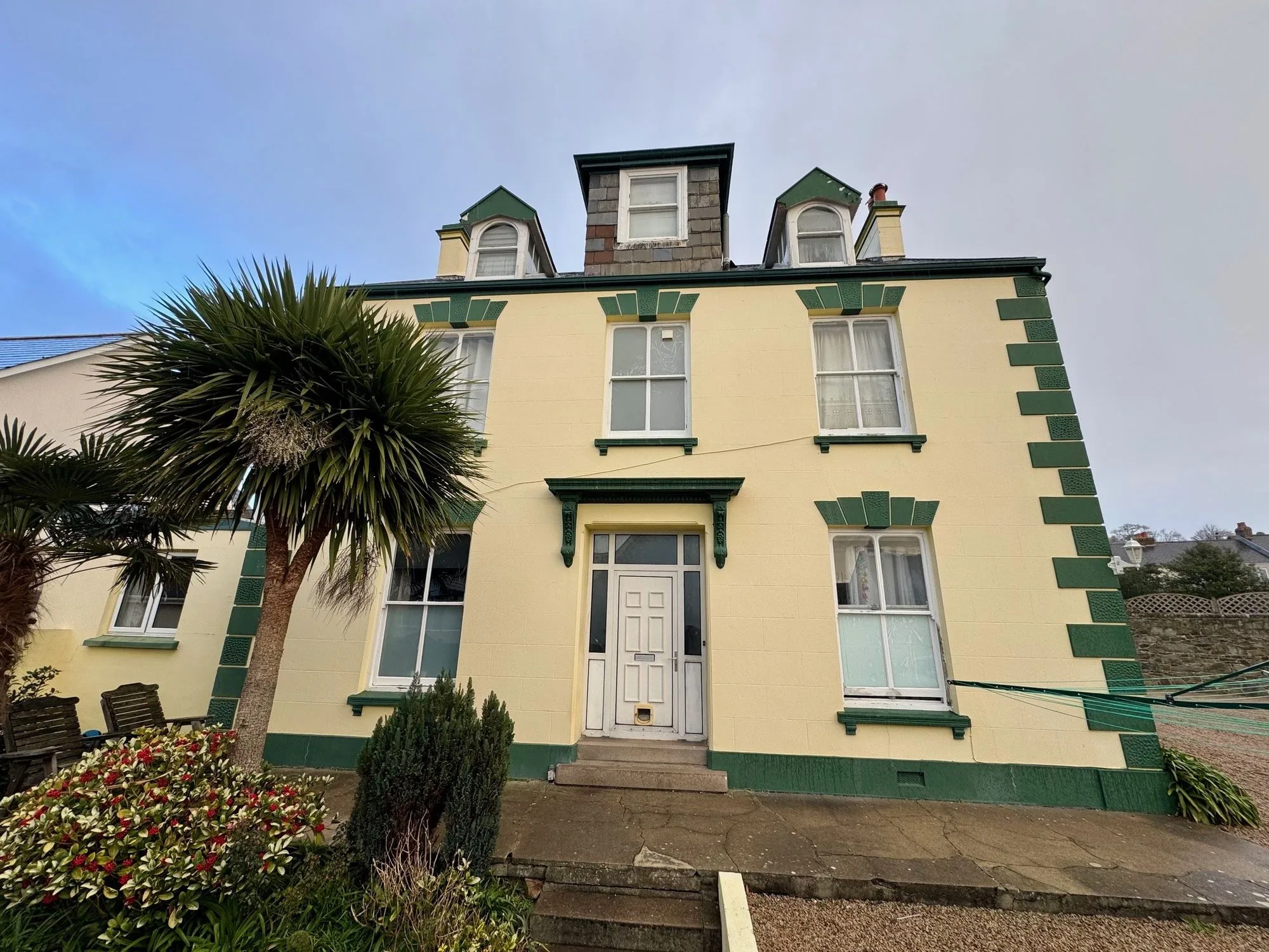 Mayfield Lodging House, St Helier — main photograph