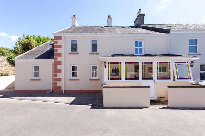 The Cottage - Beechwood, St Mary — photograph 4