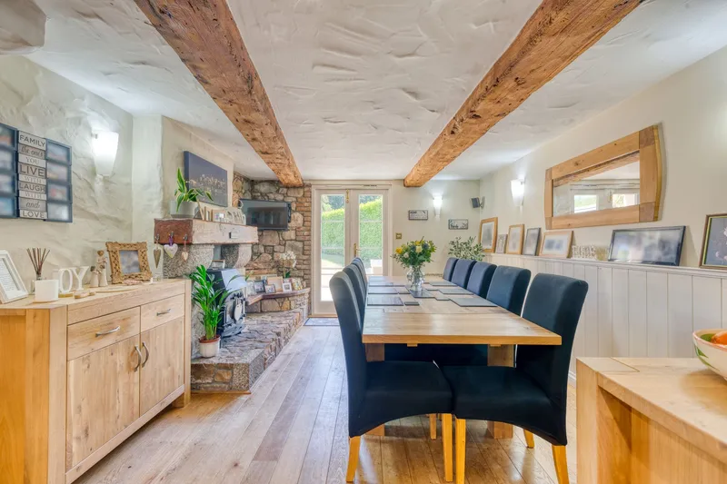 The Cottage - Beechwood, St Mary — photograph 9