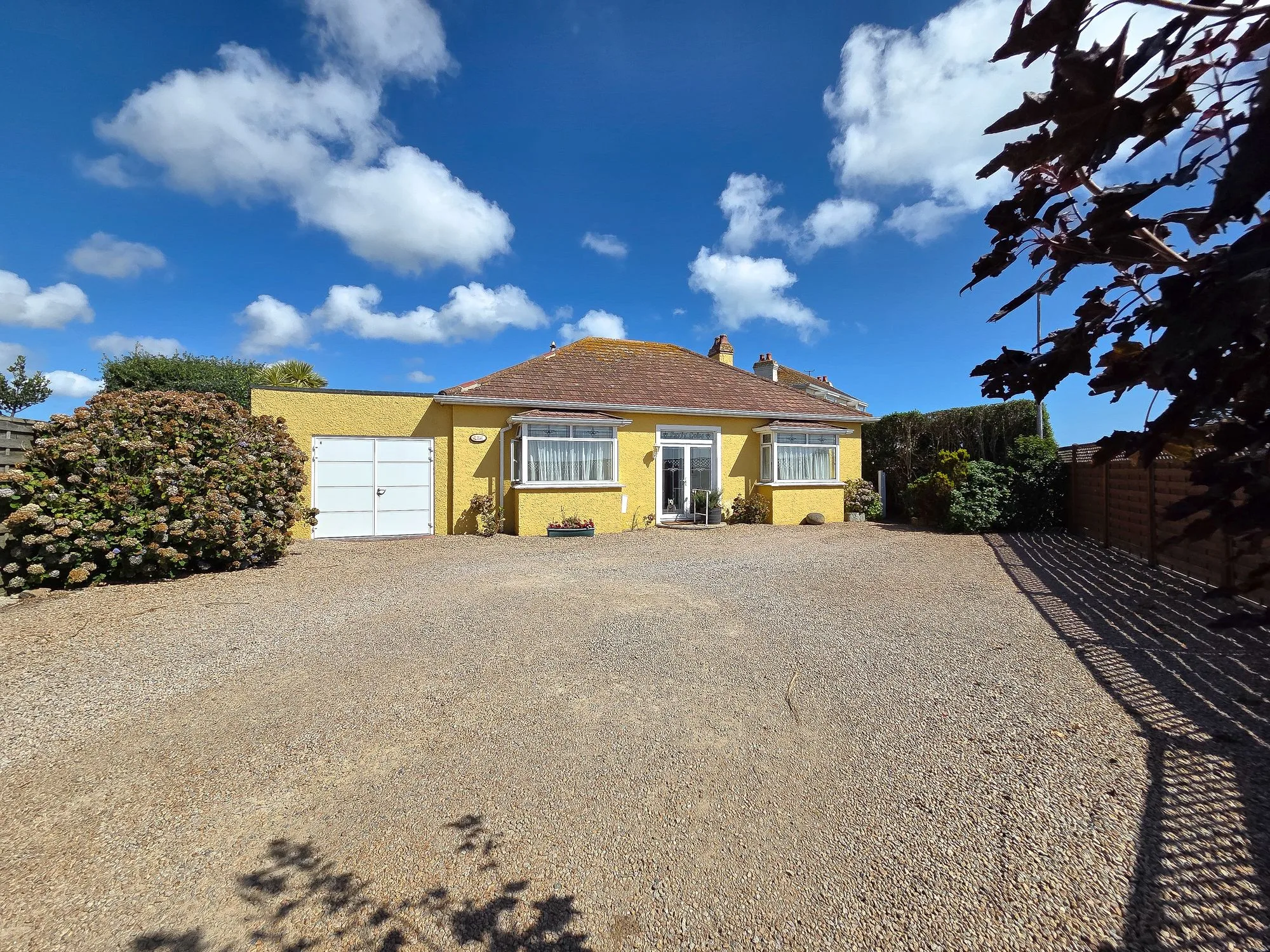 Petit Coin, St Brelade — main photograph