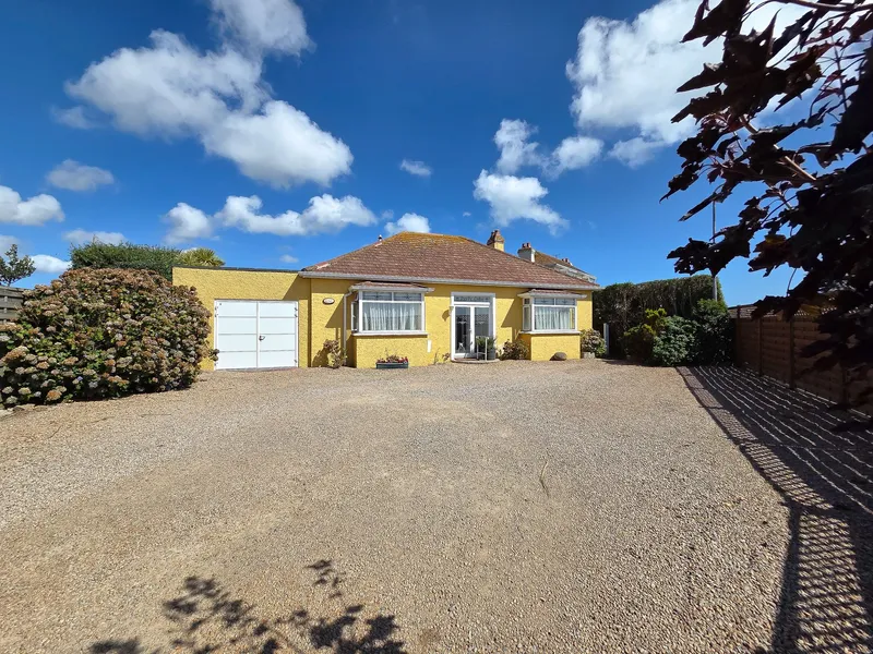 Petit Coin, St Brelade — main photograph