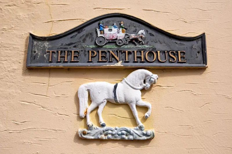 The Penthouse, Holmgate Court, St Helier — photograph 5