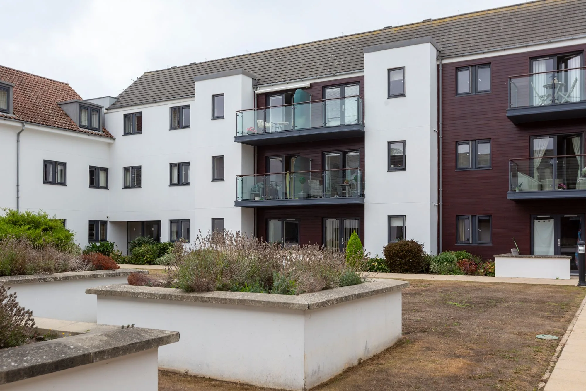 65 Jasmine Place, L'Hermitage Gardens, St Peter — main photograph