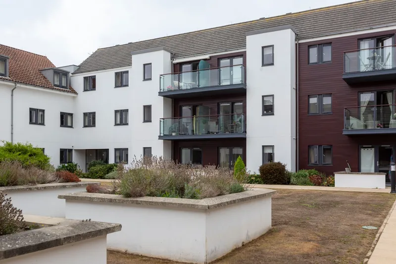 65 Jasmine Place, L'Hermitage Gardens, St Peter — main photograph