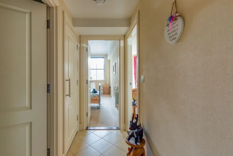 7 Highfield Country Apartments, Trinity — photograph 10