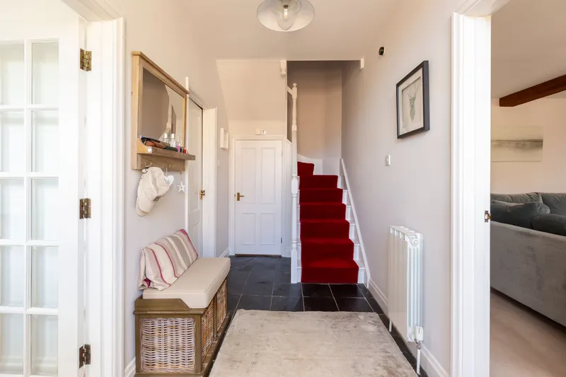 2 Les Marroniers, Chestnut Farm, St Helier — photograph 5