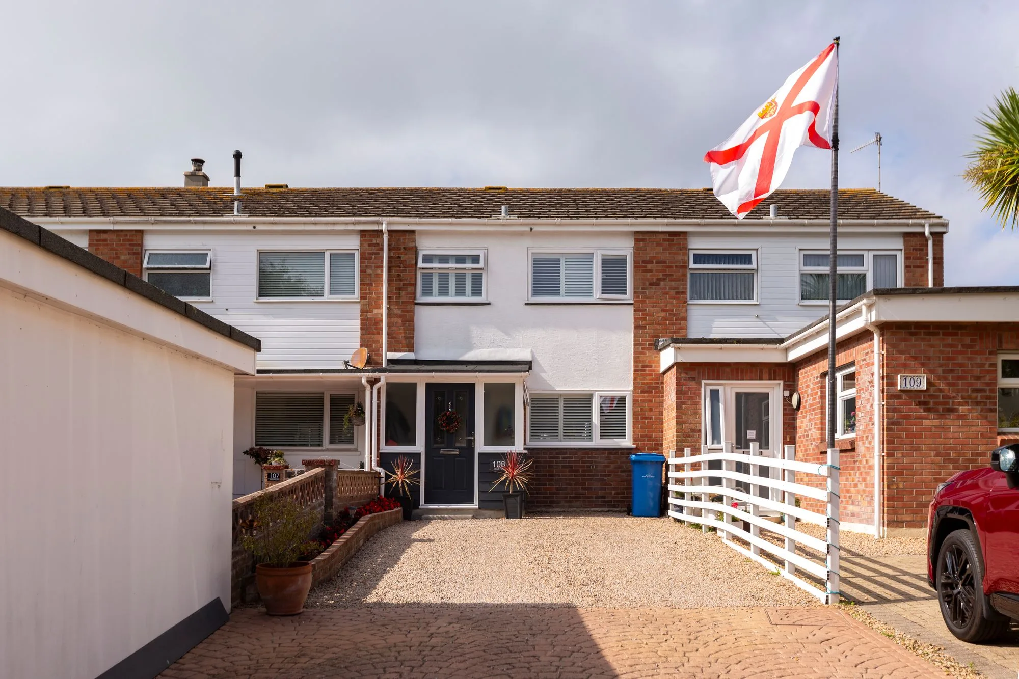 108 Miladi Farm, St Saviour — main photograph