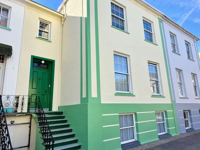 19 St Marks Road, St Helier — main photograph