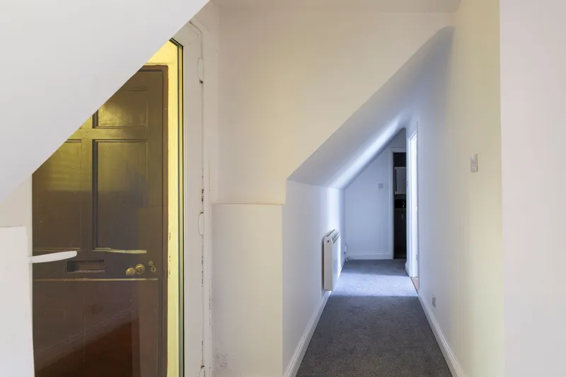 The Flat, La Patrimoine, St Lawrence — photograph 8