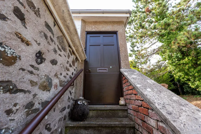 The Flat, La Patrimoine, St Lawrence — photograph 2