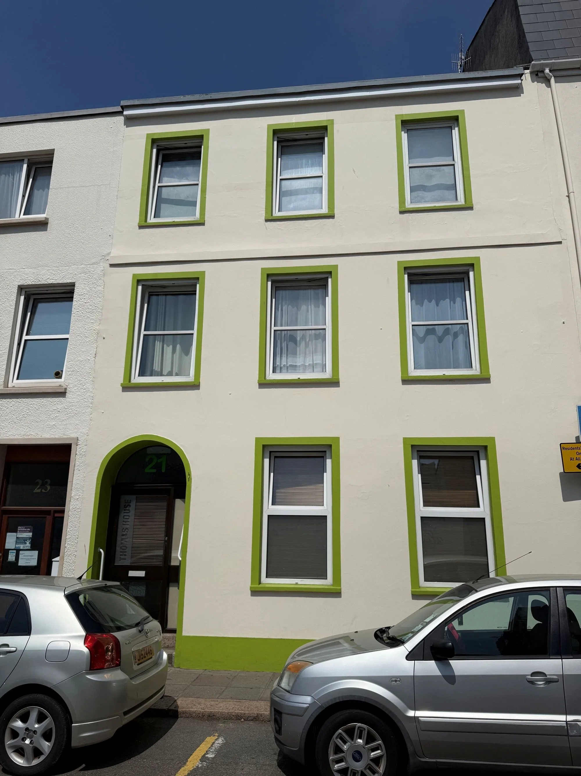 Kensington Place, St. Helier, JE2 — main photograph