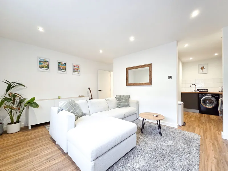 Metro Apartments, St Helier — main photograph