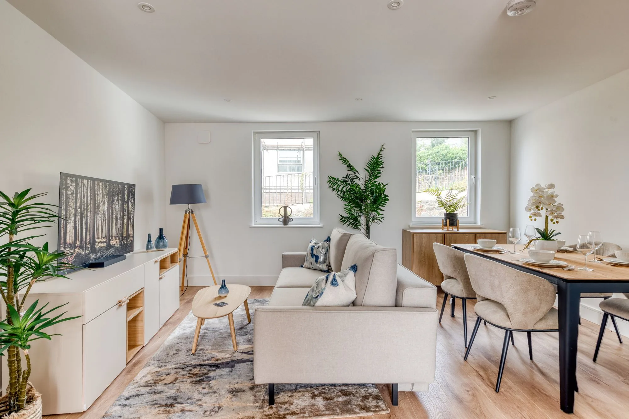 5 Apex Apartments, St Helier — main photograph