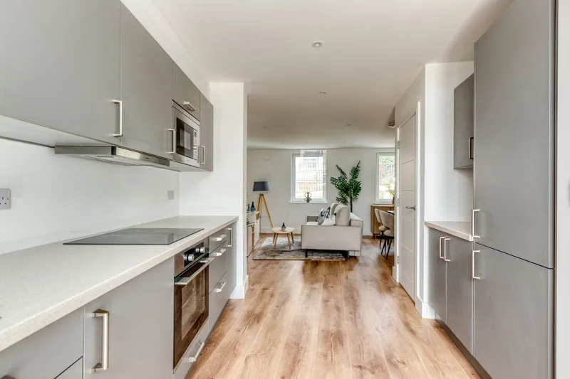 5 Apex Apartments, St Helier — photograph 7