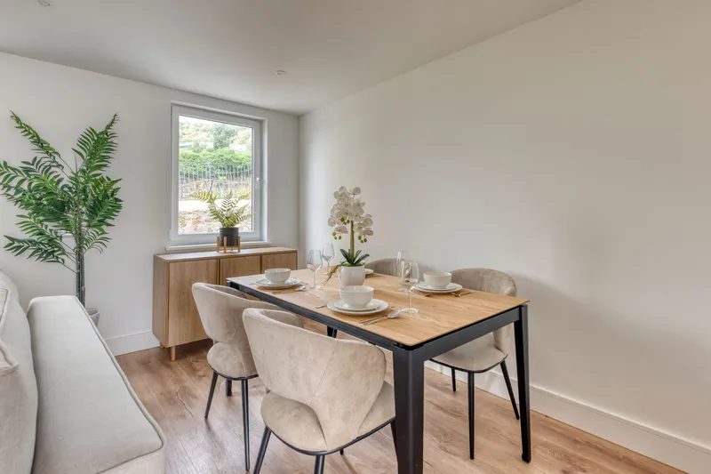 5 Apex Apartments, St Helier — photograph 4