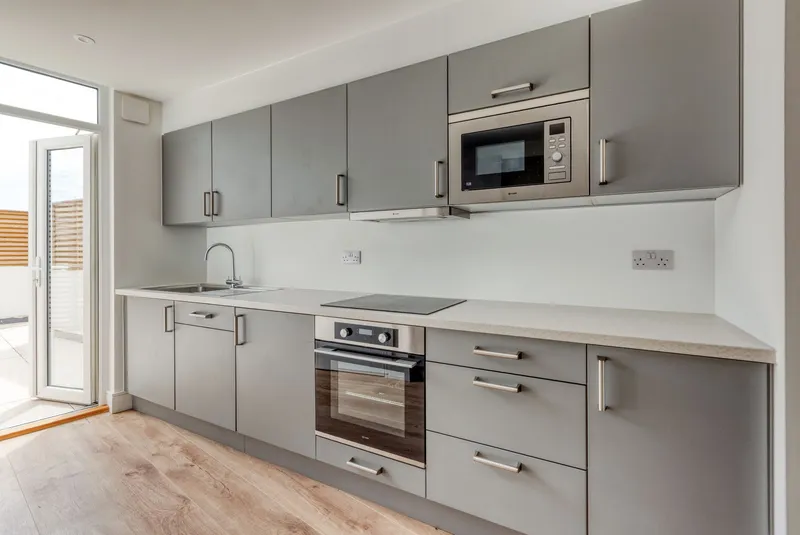5 Apex Apartments, St Helier — photograph 8
