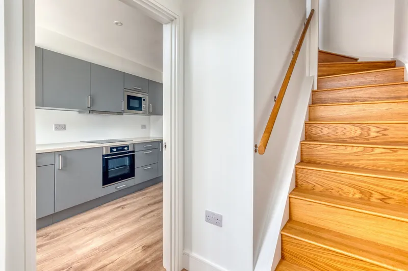5 Apex Apartments, St Helier — photograph 9