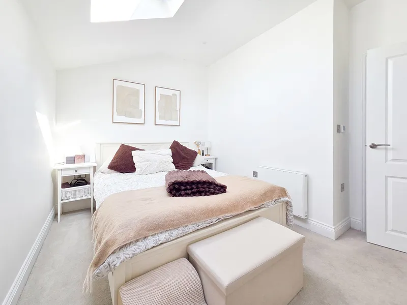 Apt Six Keel House, St Helier — photograph 10