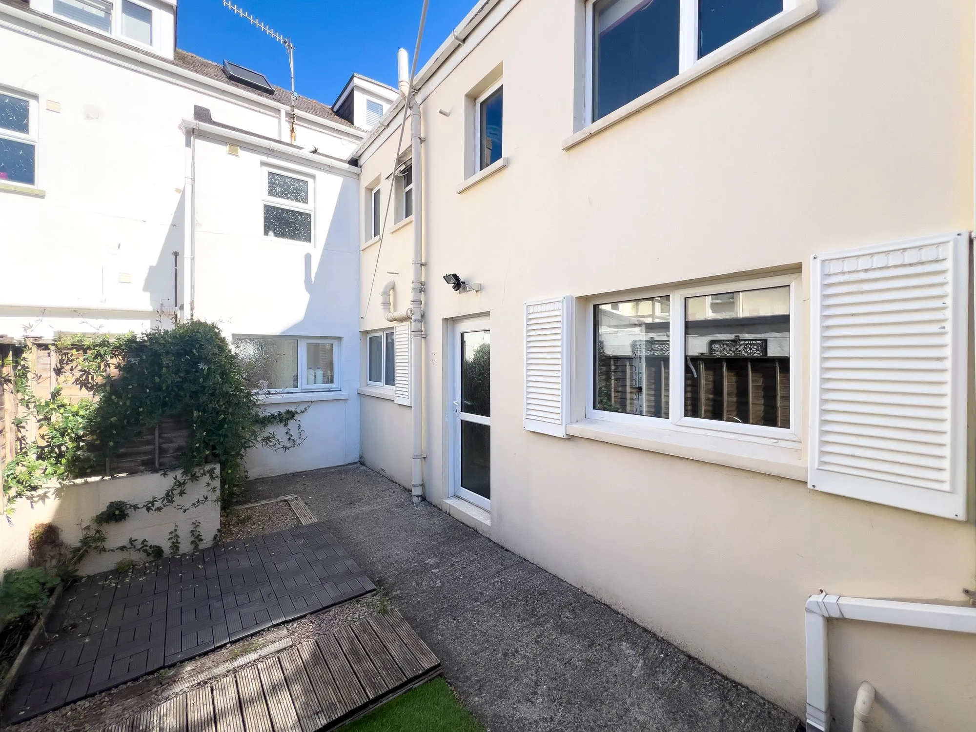 Duhamel Cottage, St Helier — main photograph