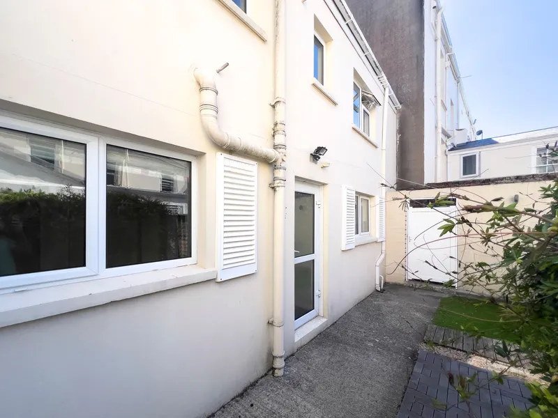 Duhamel Cottage, St Helier — photograph 2