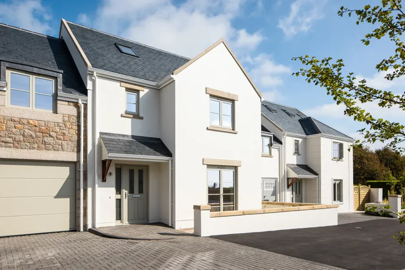 Cape View, Plot 2 — main photograph