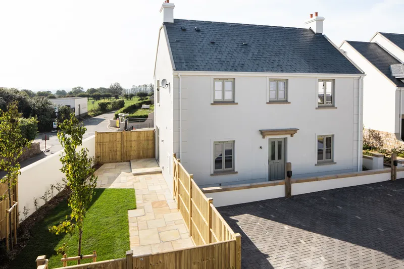 Cape View, Plot 4 — photograph 2