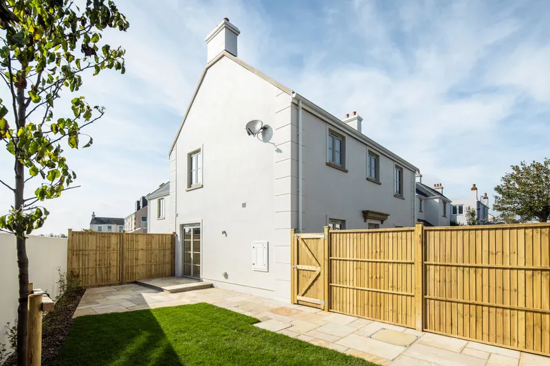 Cape View, Plot 4 — photograph 4
