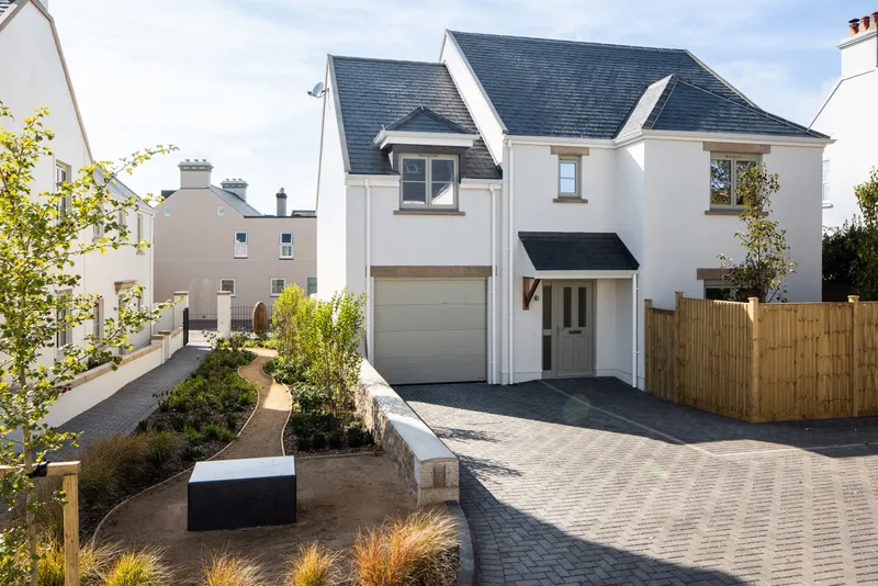 Cape View, Plot 6 — main photograph
