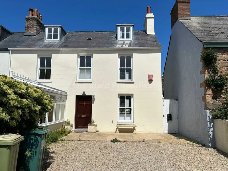 Gorey Villas — main photograph