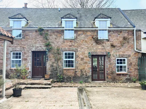 Trinity rental — main photograph
