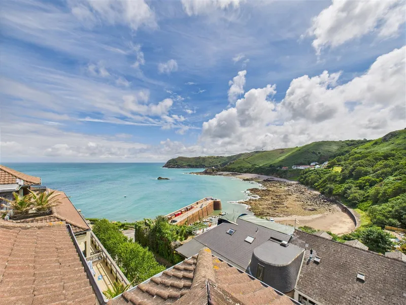 Bonne Nuit, St. John — photograph 3