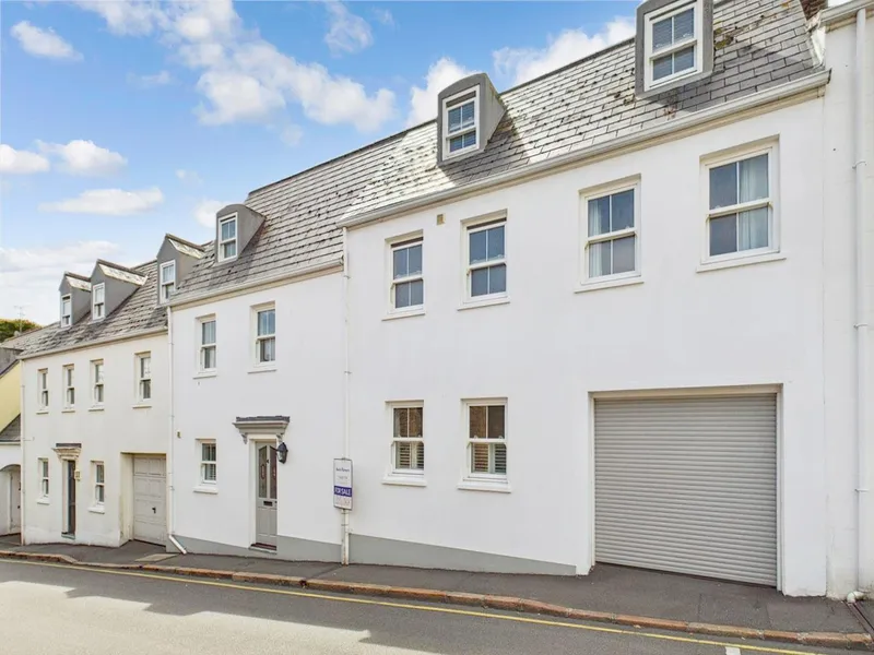 James Road, St Helier — main photograph