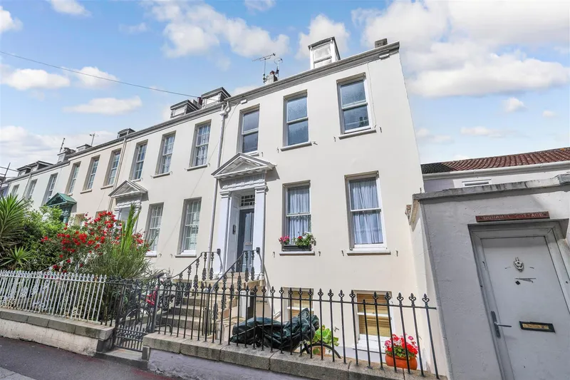 Duhamel Place, St. Helier — main photograph
