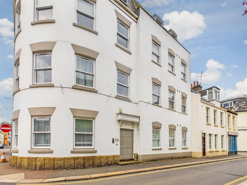 1st Island House, St. Helier — main photograph