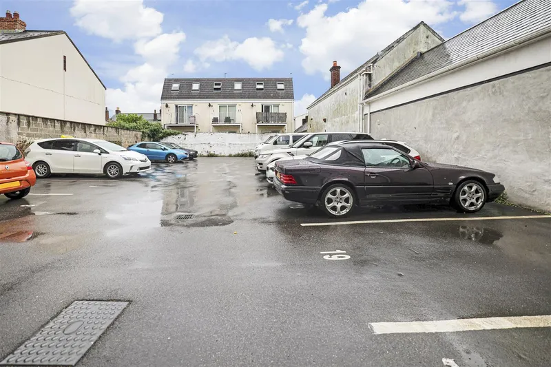 Columbus Street, St Helier — photograph 5