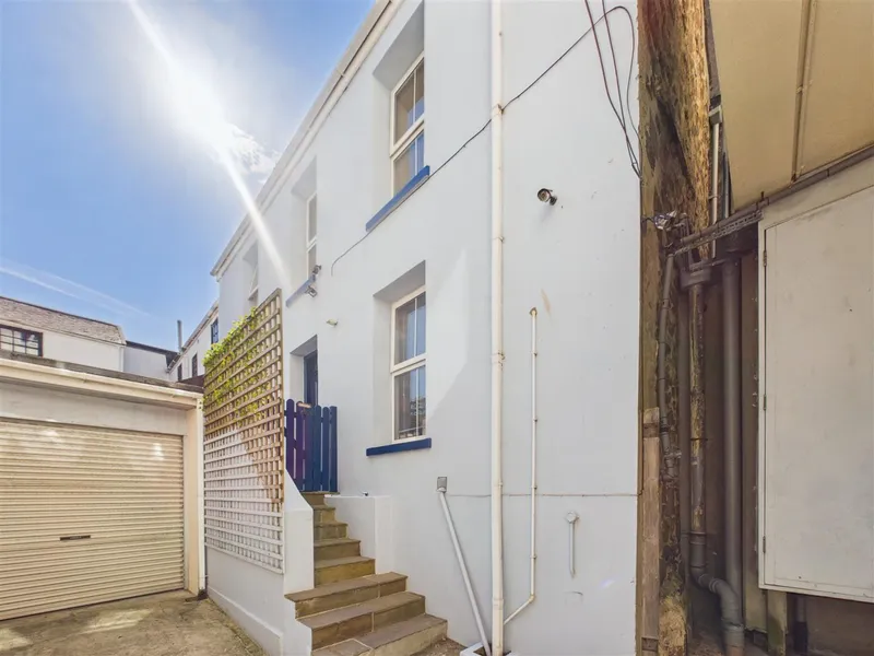 Roseville Street, St. Helier — main photograph