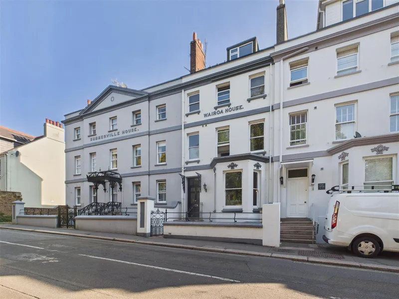 Don Road, St. Helier — main photograph
