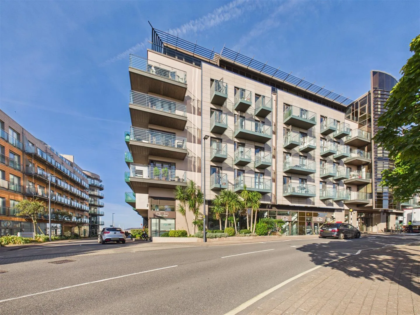La Rue De L'etau, St. Helier — photograph 1