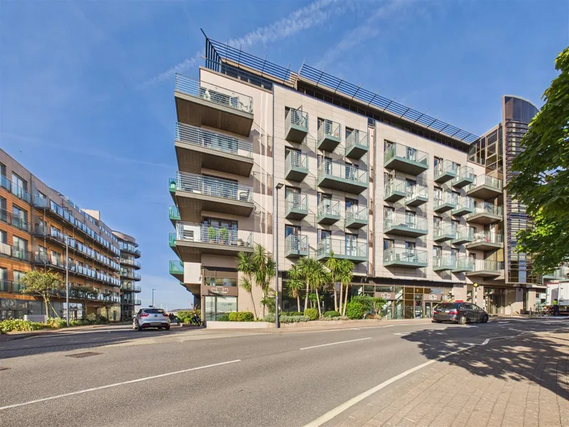 La Rue De L'etau, St. Helier — main photograph