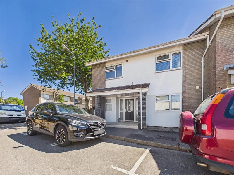 Princess Tower Road, St. Saviour — main photograph