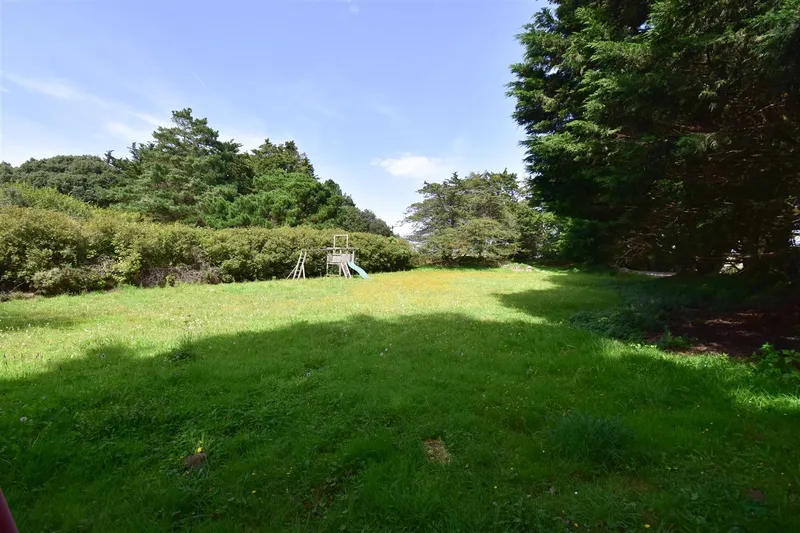 Le Mont Matthieu, St. Ouen — photograph 8