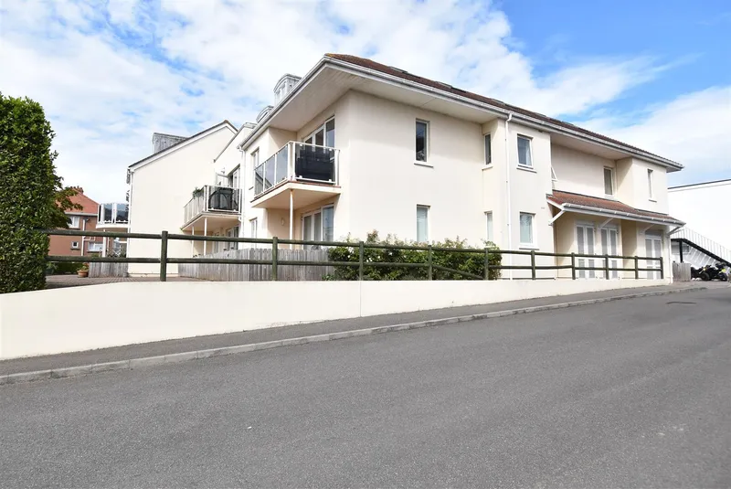 La Pouquelaye, St. Helier, Jersey — main photograph