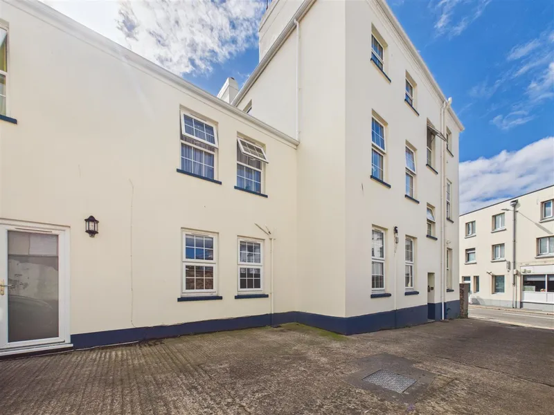 Bagot Road, St. Saviour — main photograph