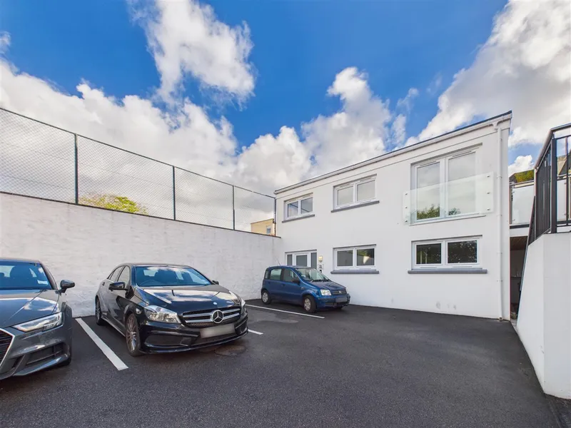 Stopford Road, St. Saviour — main photograph