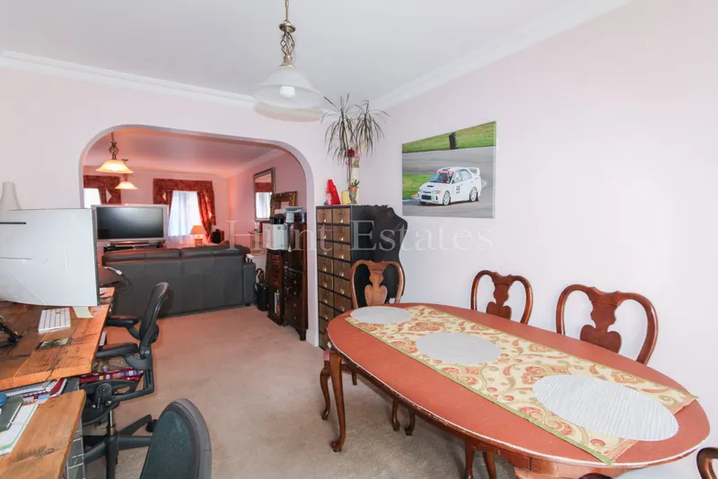 Two Bedroom Apartment With Large Sun Terrace — photograph 7