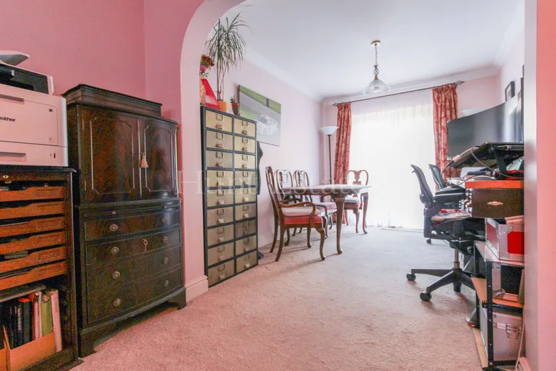 Two Bedroom Apartment With Large Sun Terrace — photograph 8