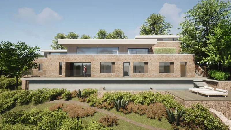 A Rare Opportunity To Create Your Dream Home Over Gorey — photograph 2