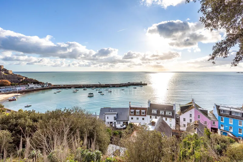 A Rare Opportunity To Create Your Dream Home Over Gorey — photograph 9